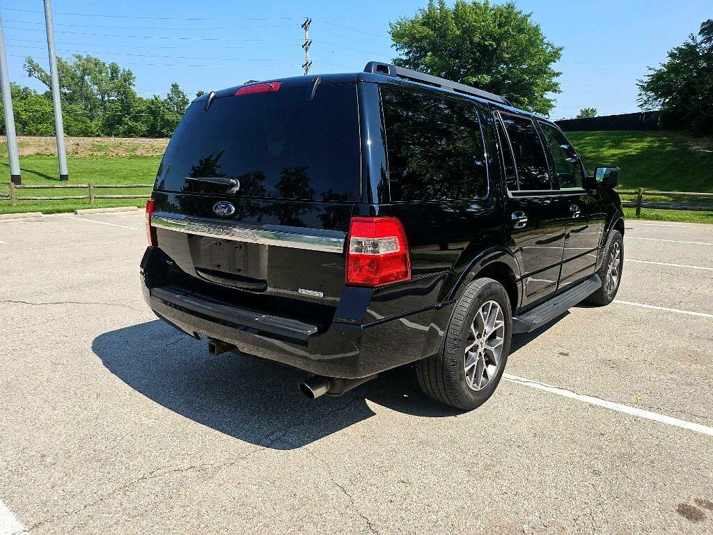 Photo 5 of this FORD EXPEDITION