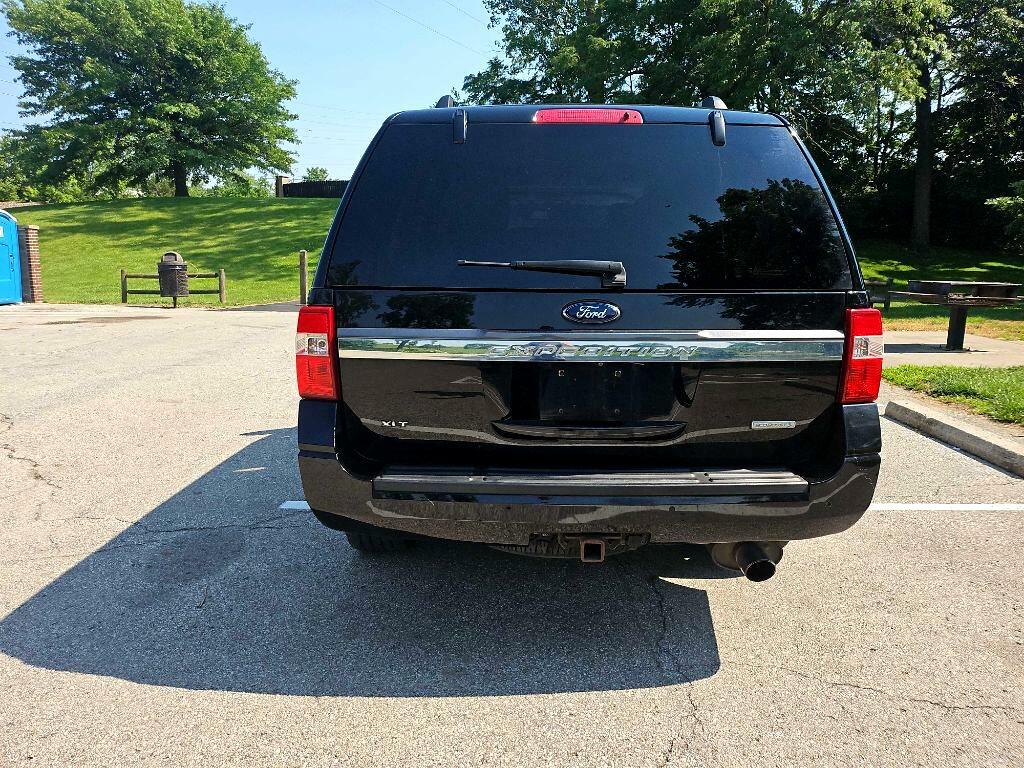 Photo 6 of this FORD EXPEDITION