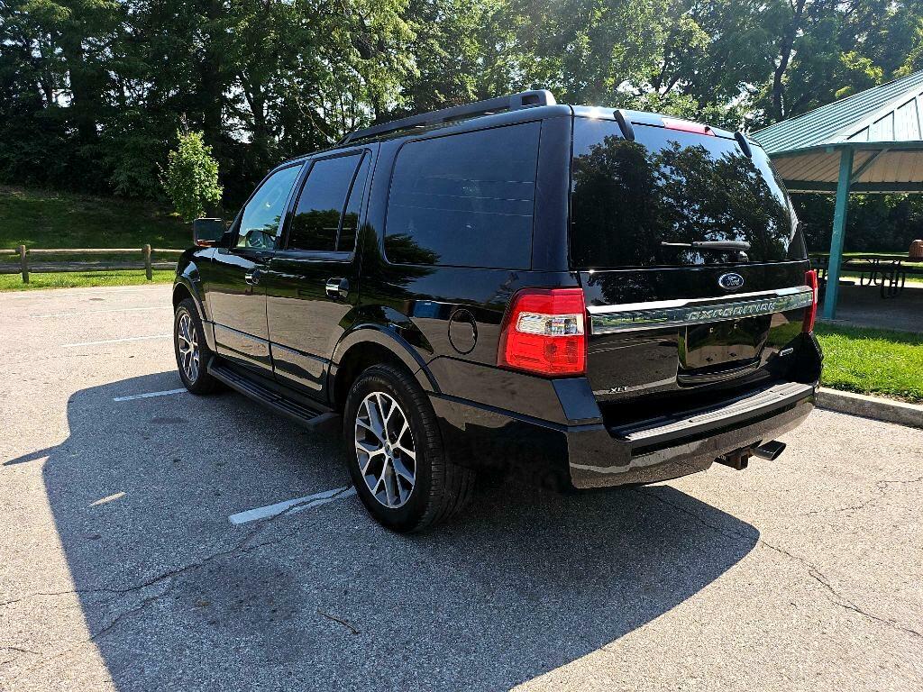 Photo 7 of this FORD EXPEDITION