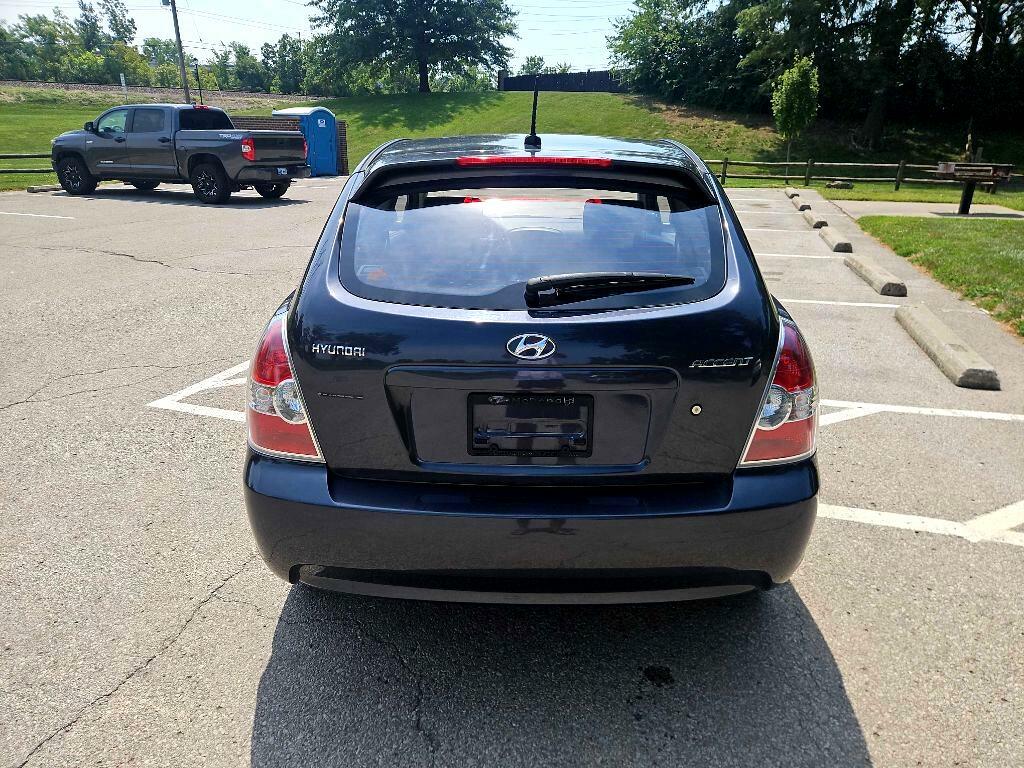 Photo 6 of this HYUNDAI ACCENT