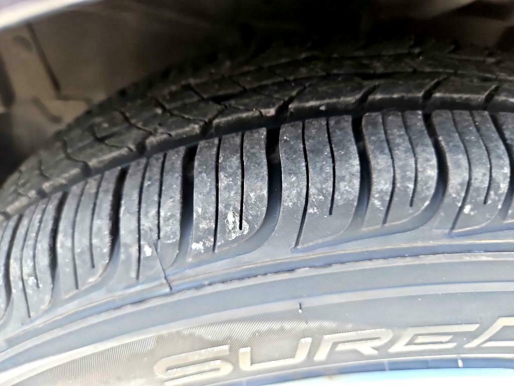 Photo 10 of this HYUNDAI ACCENT