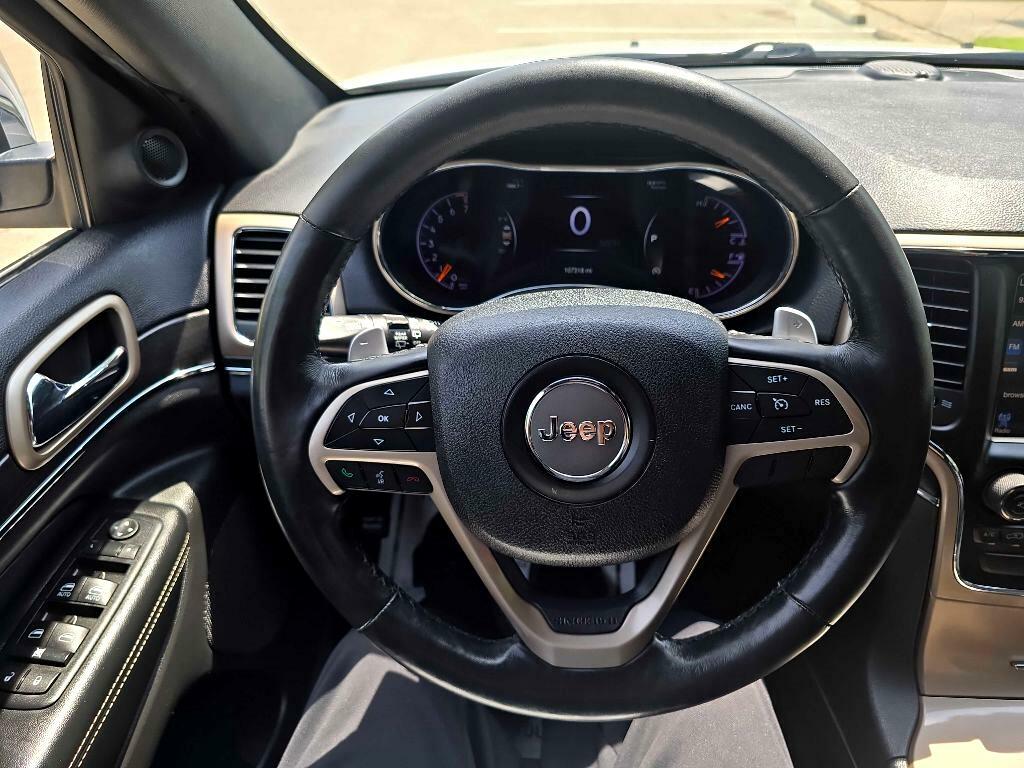 Photo 10 of this JEEP GRAND CHEROKEE
