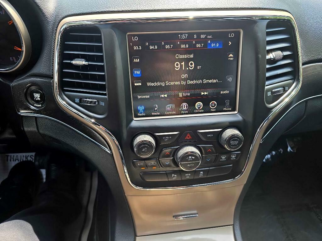 Photo 12 of this JEEP GRAND CHEROKEE