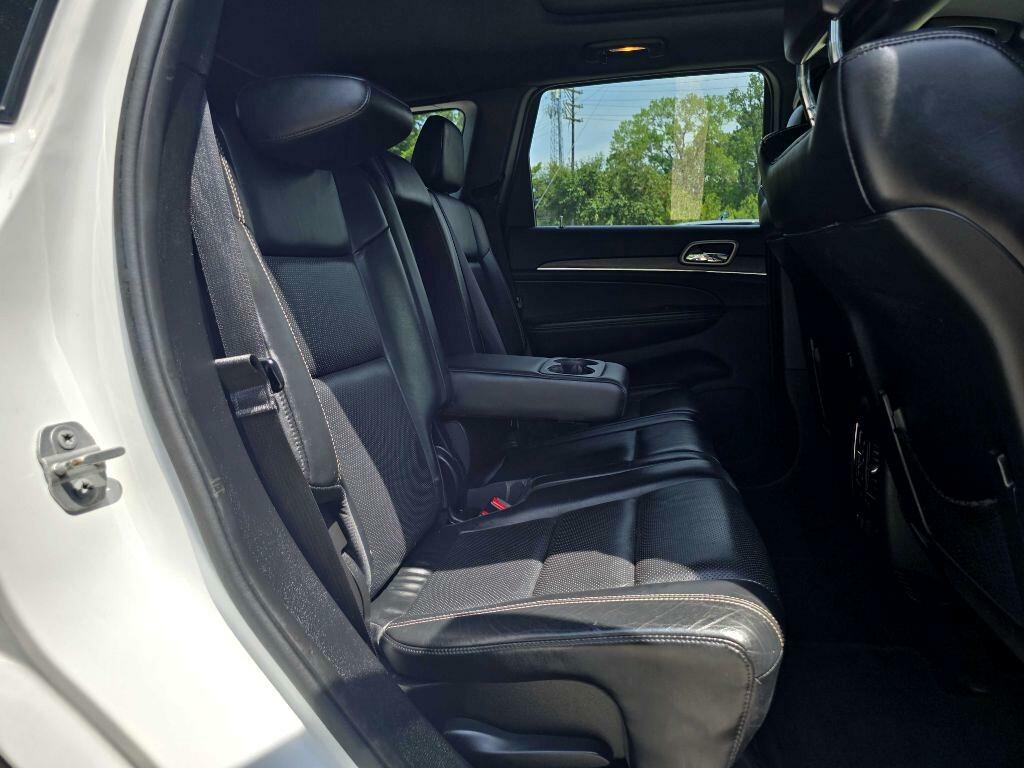 Photo 26 of this JEEP GRAND CHEROKEE