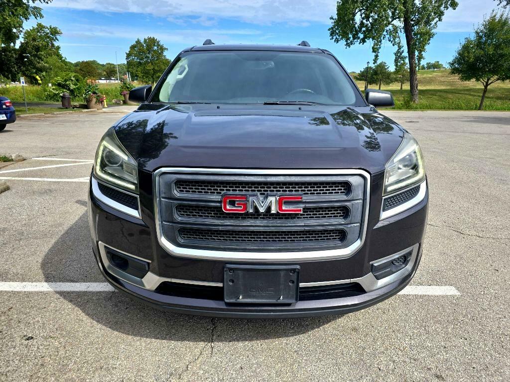 Photo 2 of this GMC ACADIA