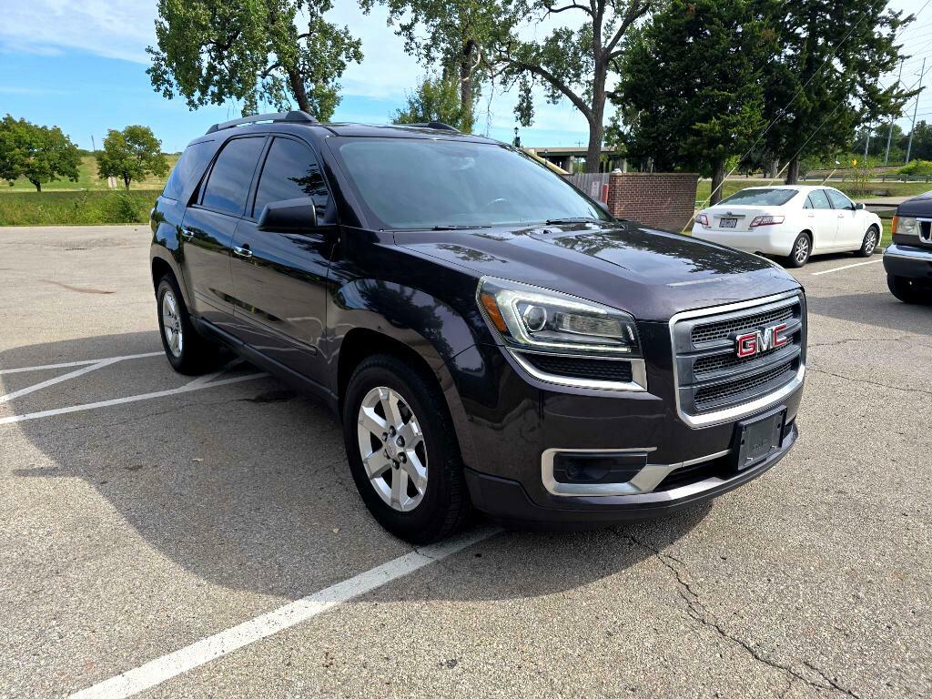 Photo 3 of this GMC ACADIA