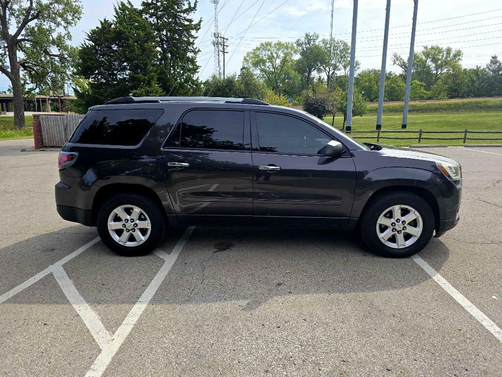 Photo 4 of this GMC ACADIA