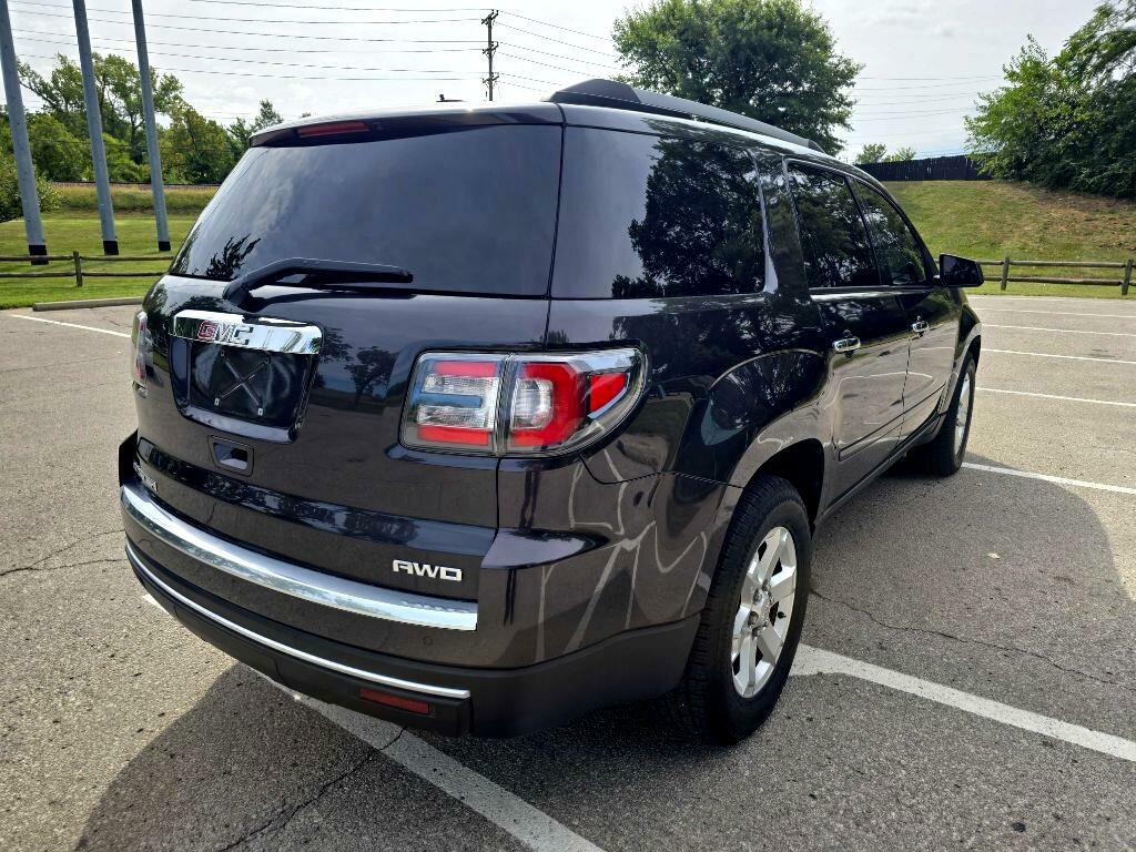 Photo 5 of this GMC ACADIA