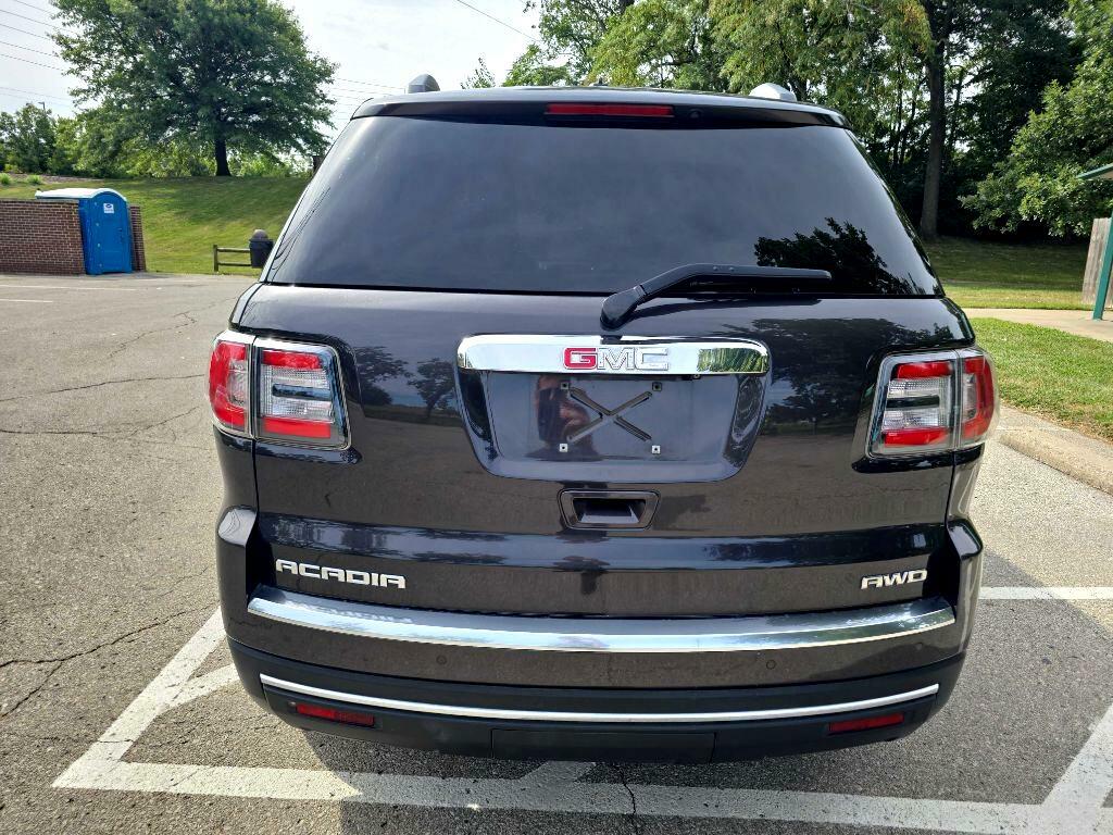 Photo 6 of this GMC ACADIA