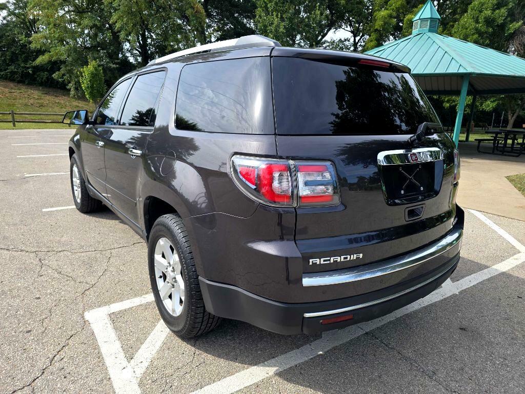 Photo 7 of this GMC ACADIA