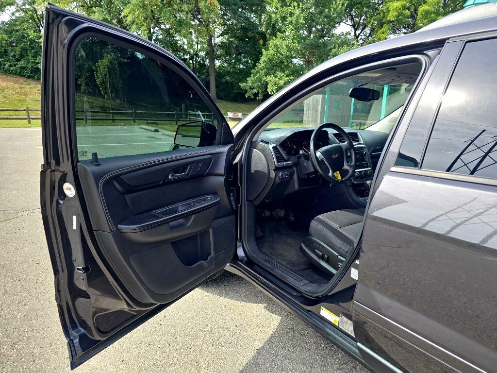 Photo 9 of this GMC ACADIA