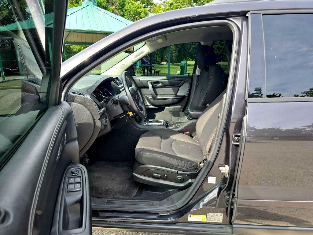 Photo 10 of this GMC ACADIA