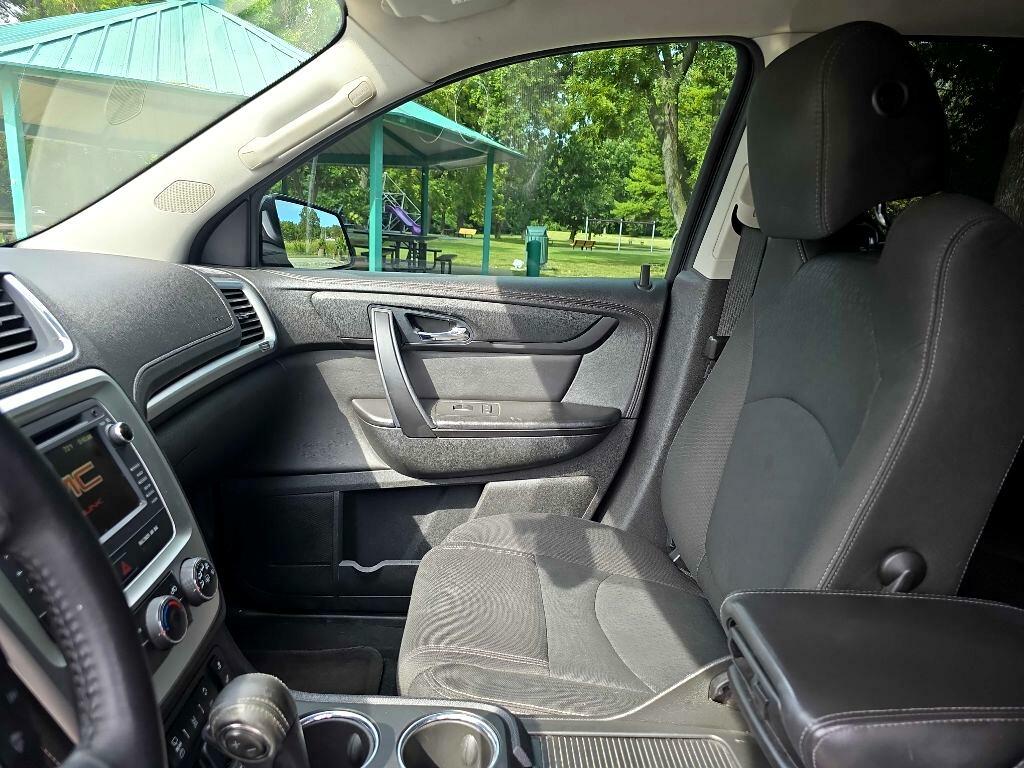 Photo 12 of this GMC ACADIA