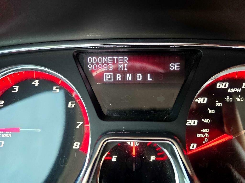Photo 13 of this GMC ACADIA