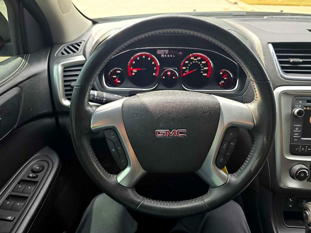 Photo 14 of this GMC ACADIA