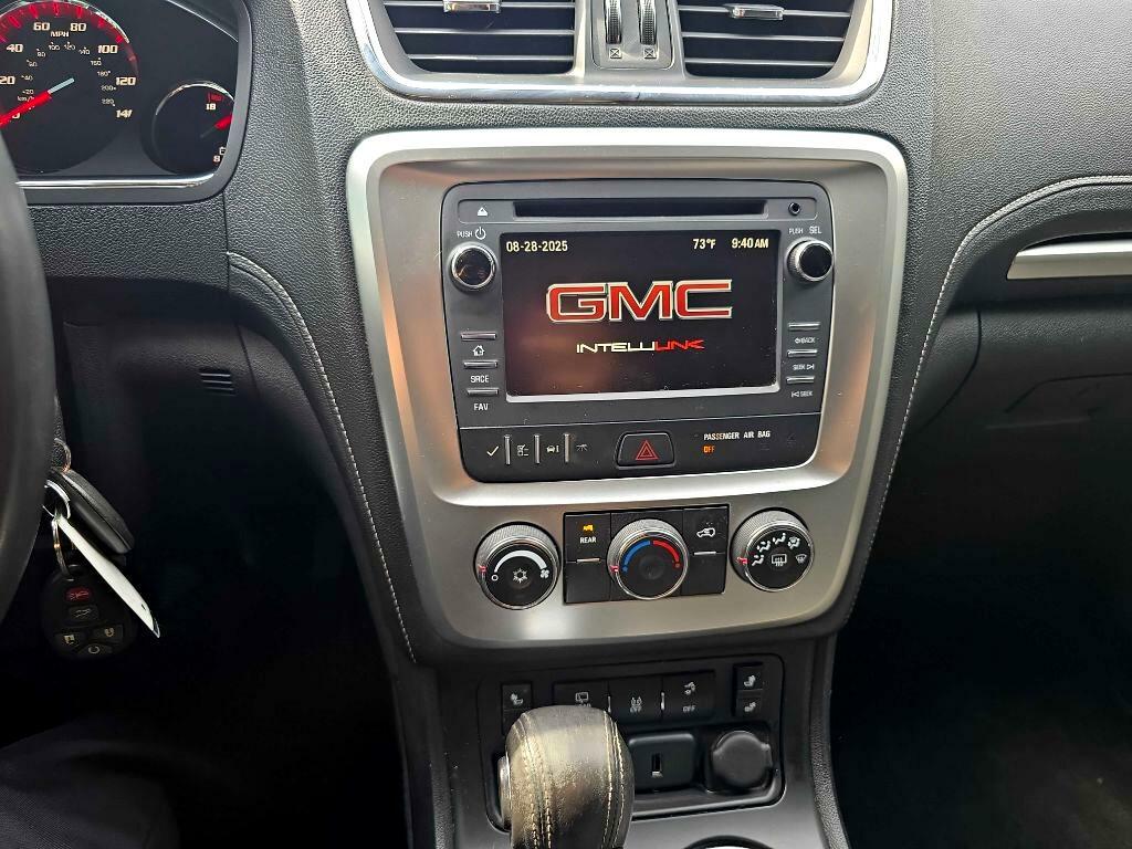 Photo 15 of this GMC ACADIA