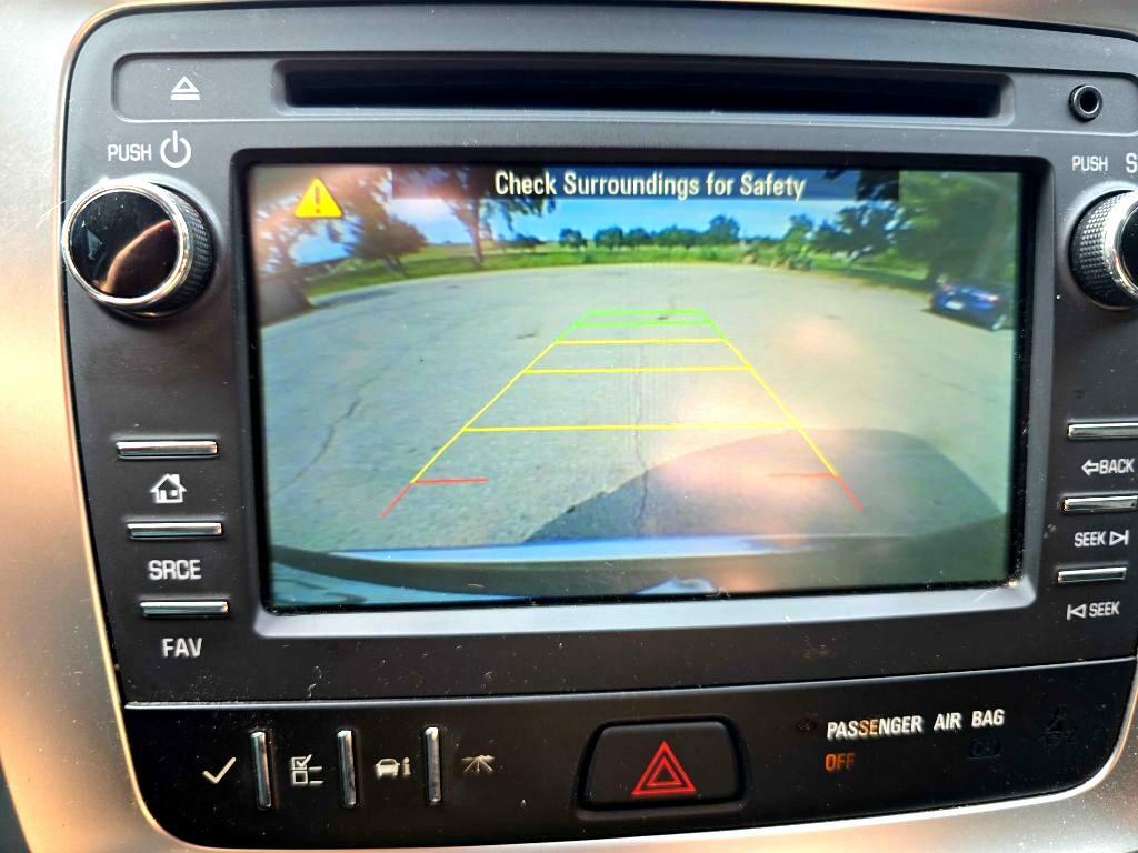 Photo 16 of this GMC ACADIA