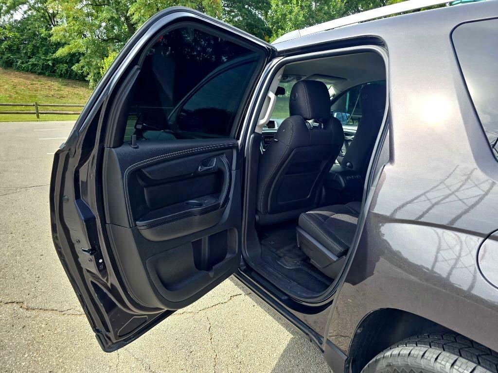 Photo 23 of this GMC ACADIA
