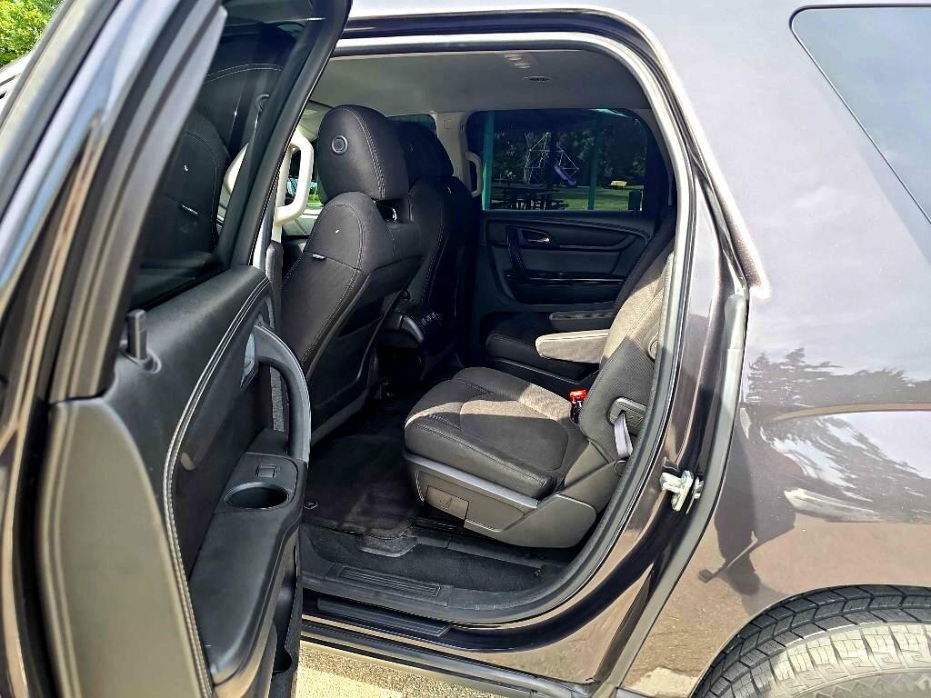 Photo 24 of this GMC ACADIA