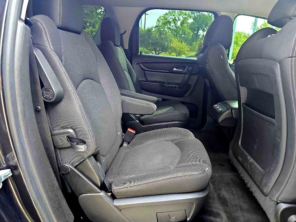 Photo 29 of this GMC ACADIA