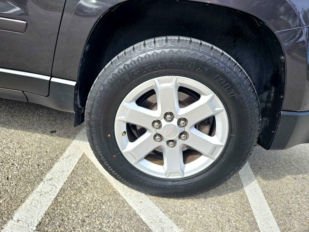 Photo 34 of this GMC ACADIA