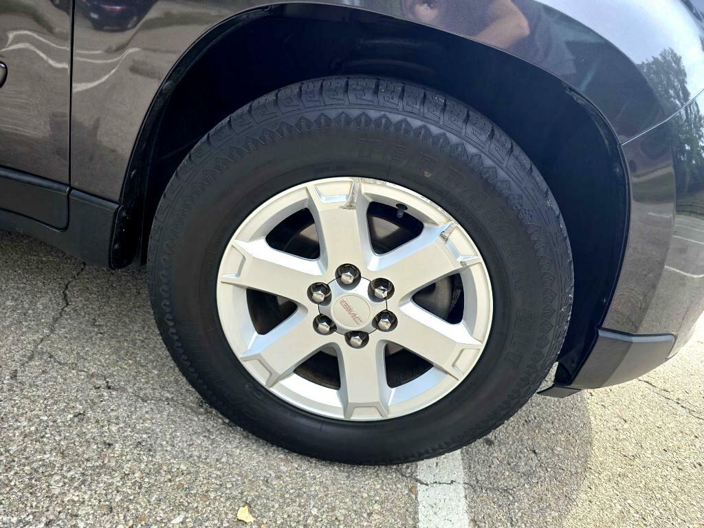 Photo 38 of this GMC ACADIA
