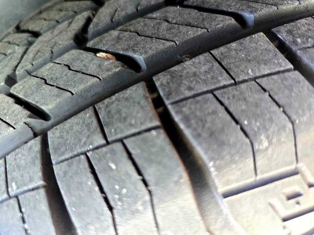 Photo 41 of this GMC ACADIA