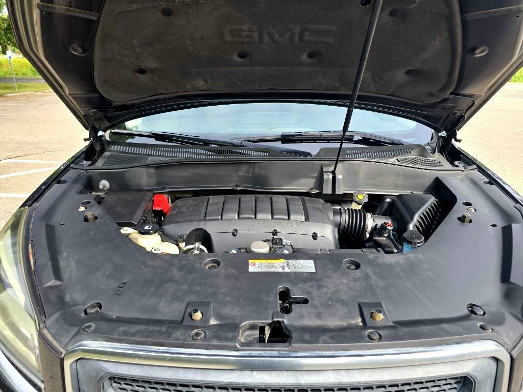 Photo 42 of this GMC ACADIA