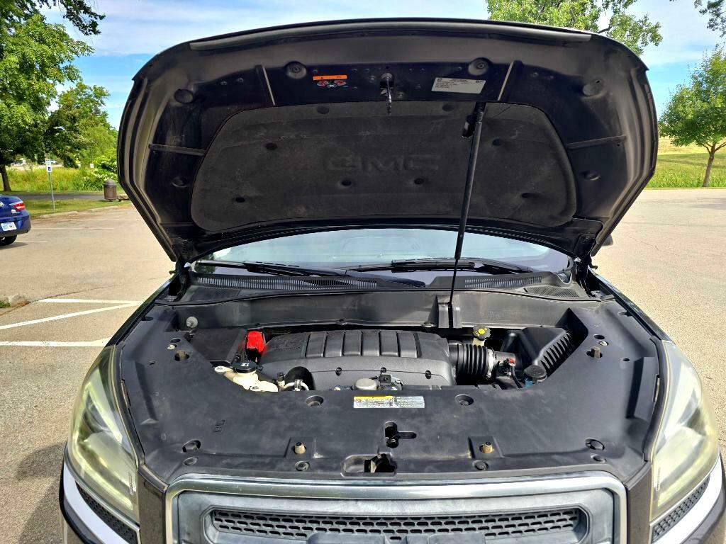 Photo 43 of this GMC ACADIA