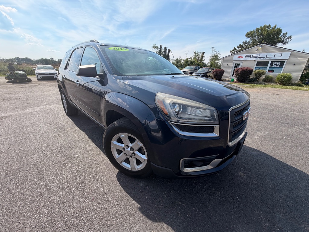 View vehicle photo 7