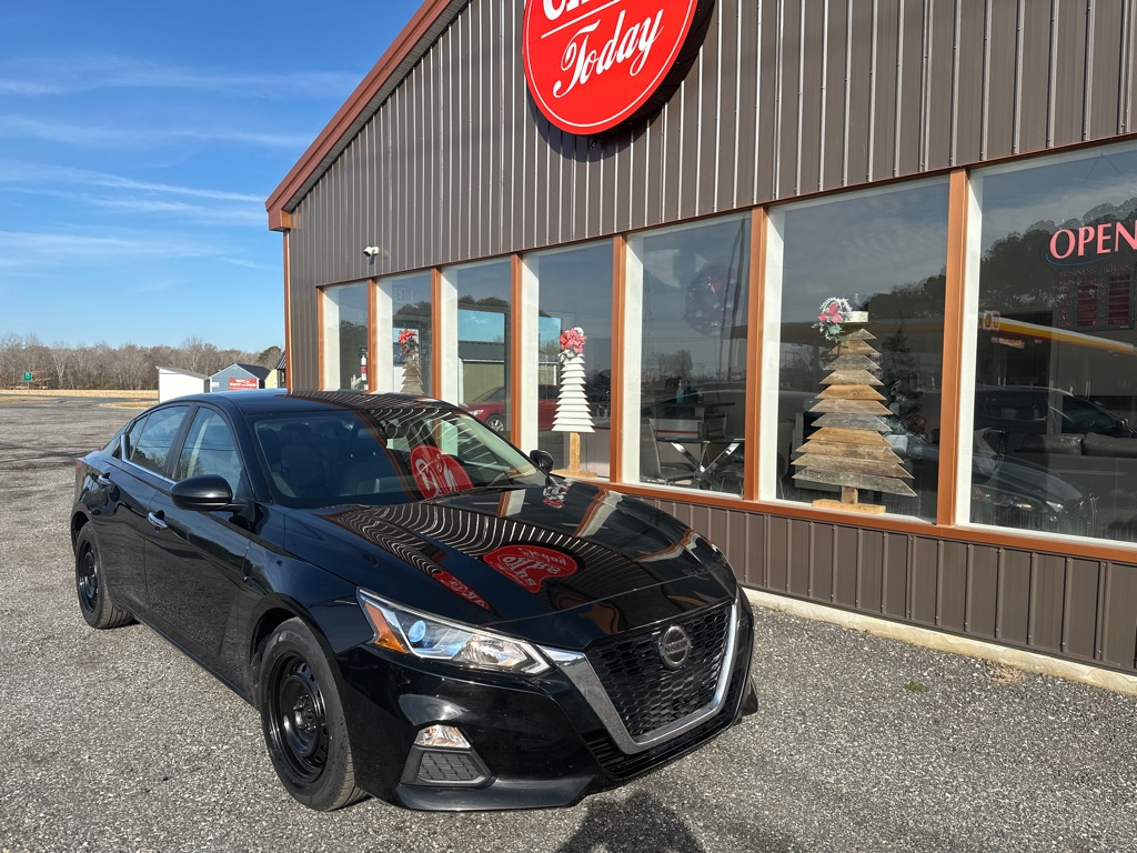 Additional photo of vehicle.