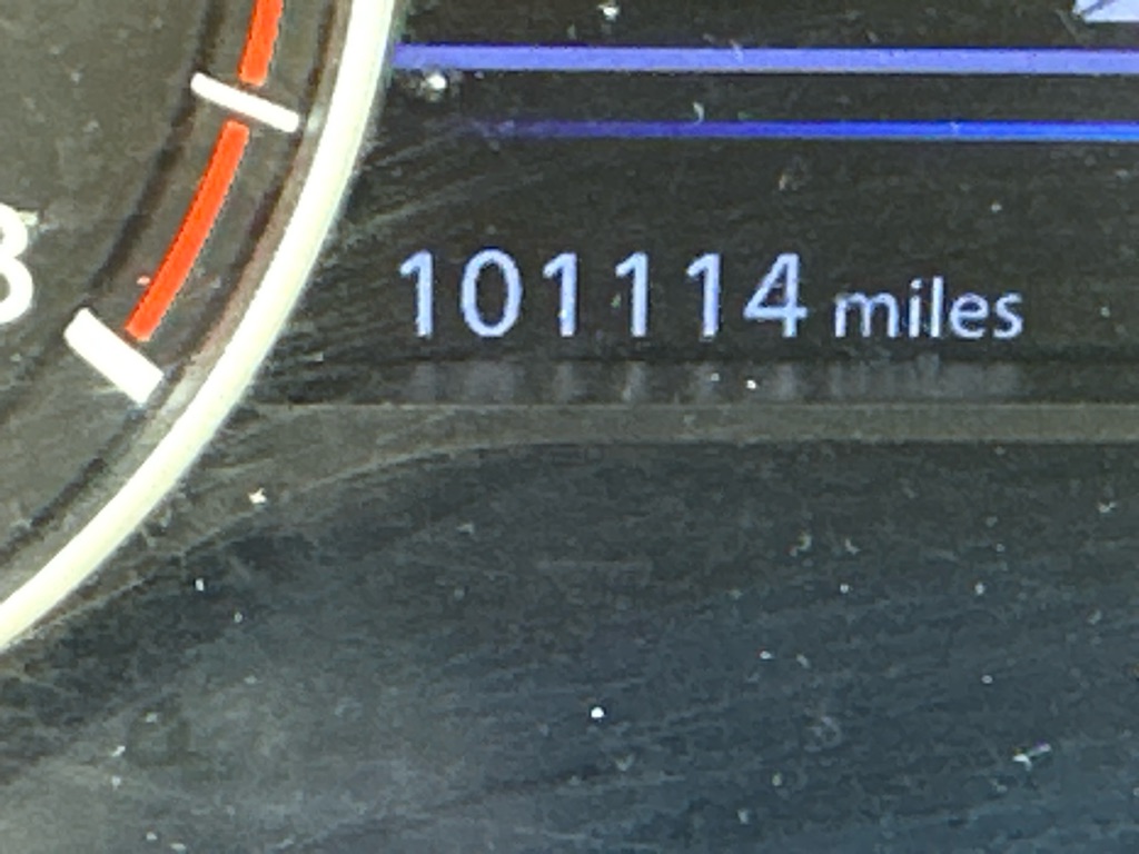 Additional photo of vehicle.