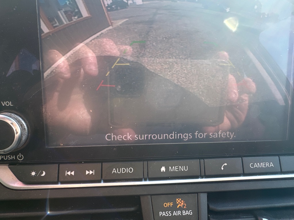 Additional photo of vehicle.