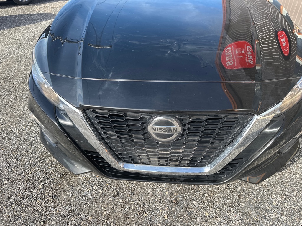 Additional photo of vehicle.