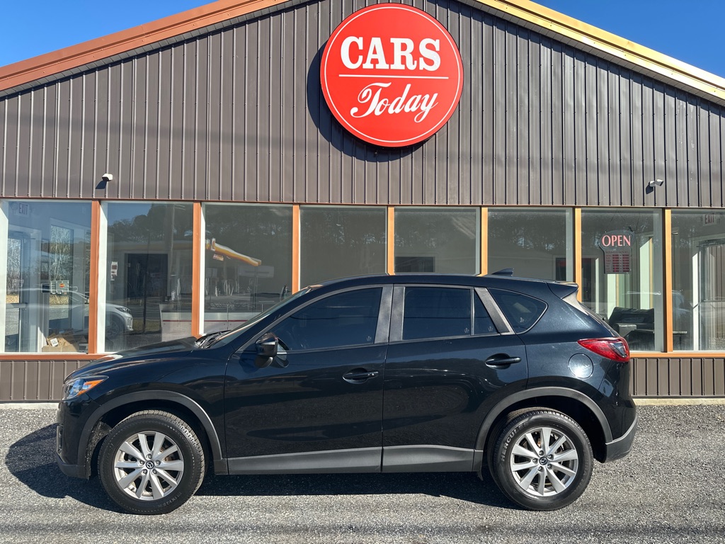 Additional photo of vehicle.