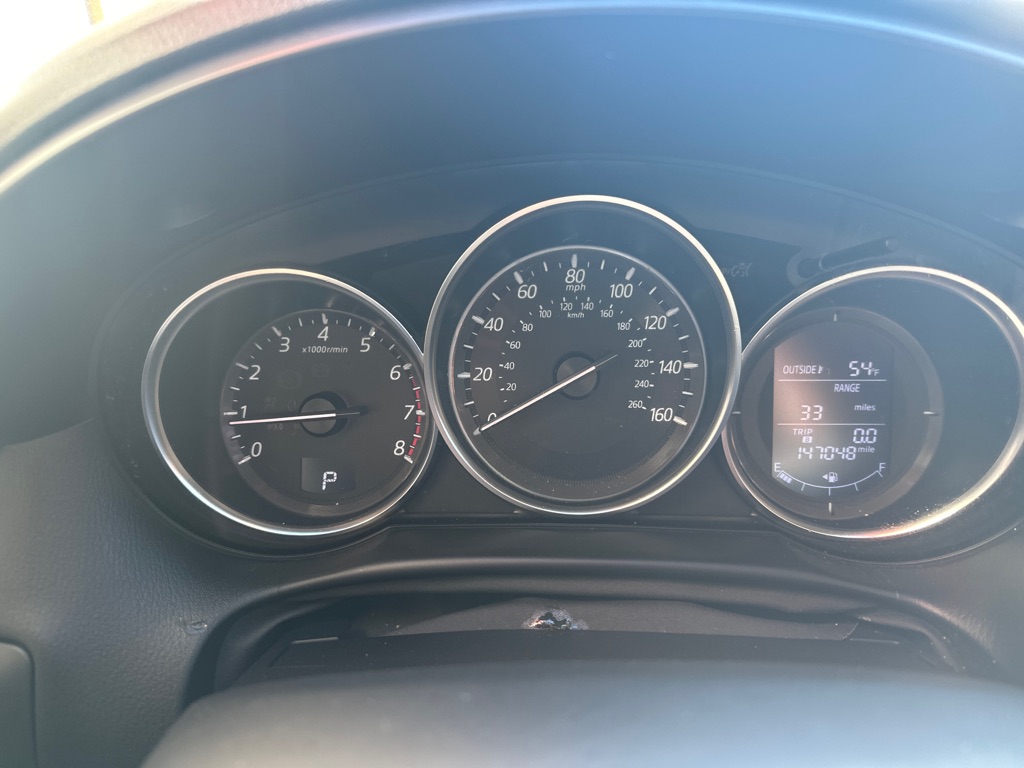 Additional photo of vehicle.