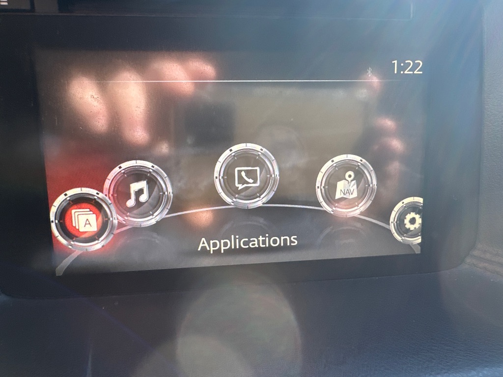 Additional photo of vehicle.