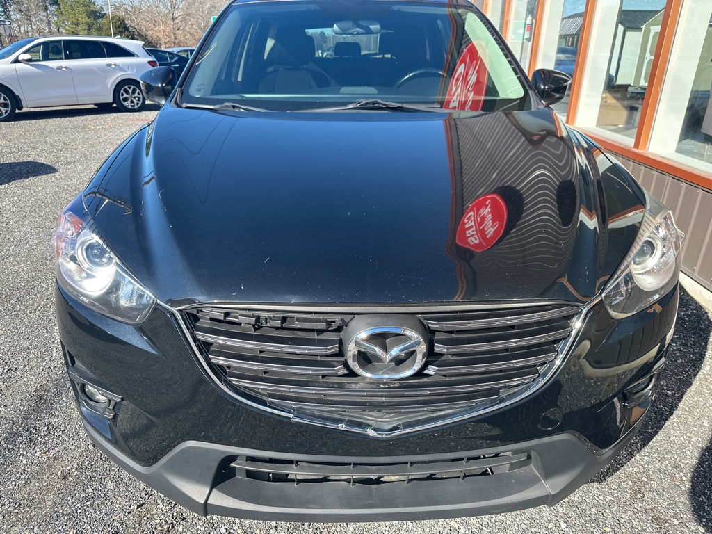 Additional photo of vehicle.