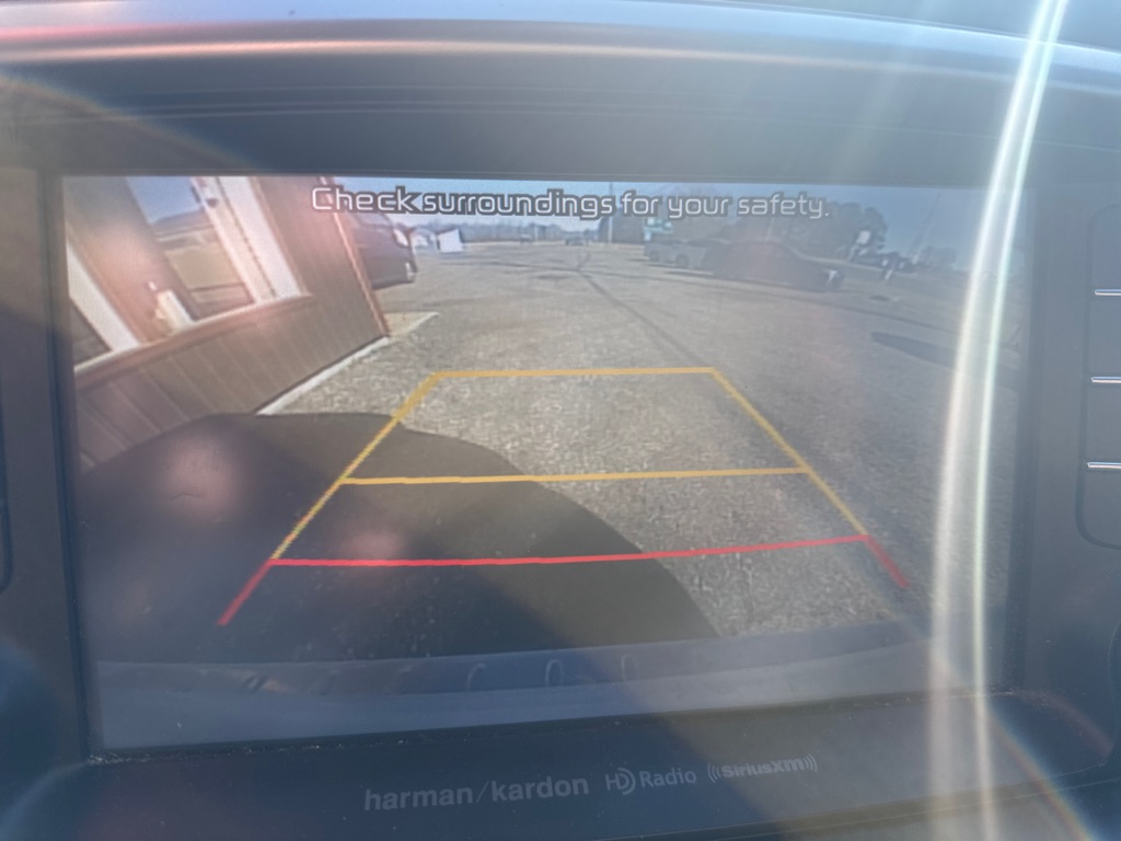 Additional photo of vehicle.