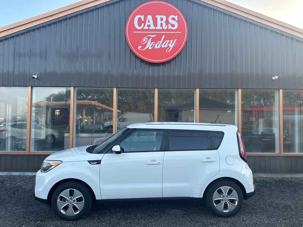 Additional photo of vehicle.