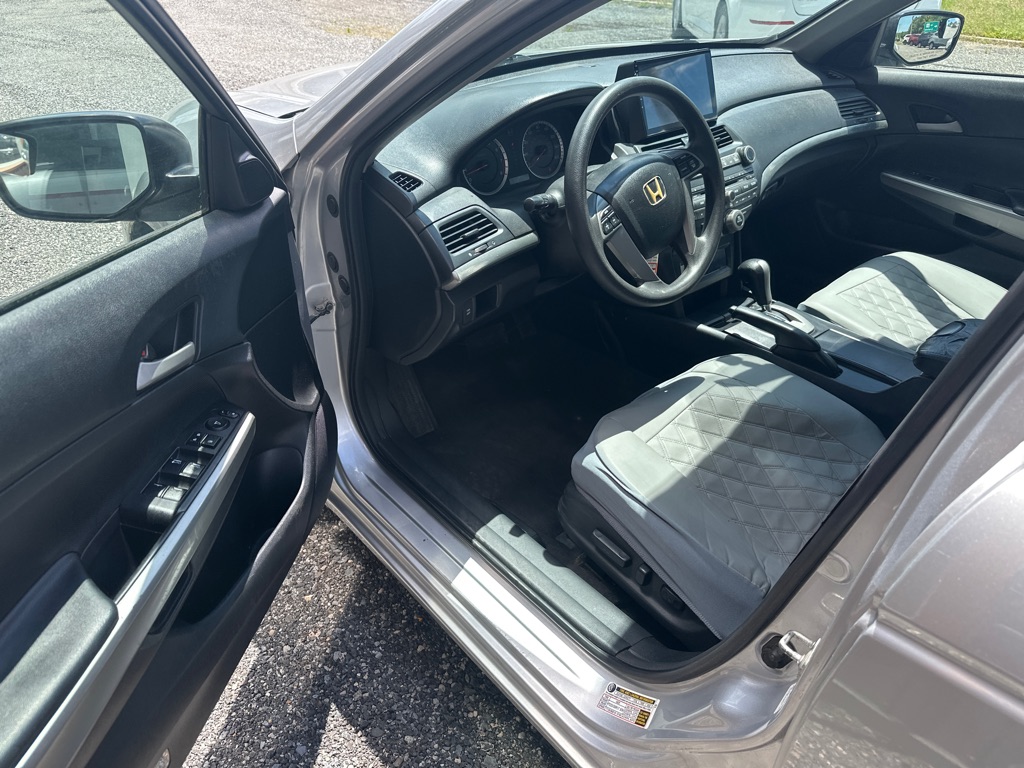 2010 Honda Accord EX - Photo 12