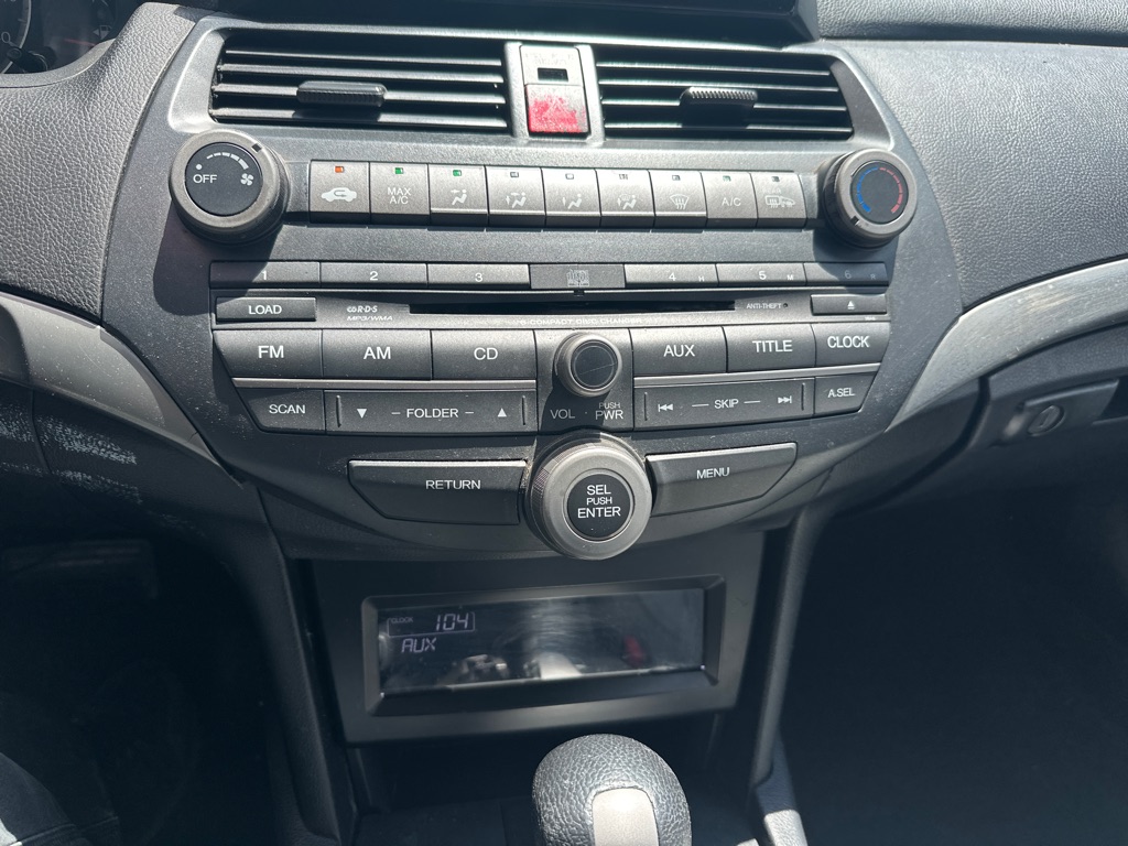 2010 Honda Accord EX - Photo 15
