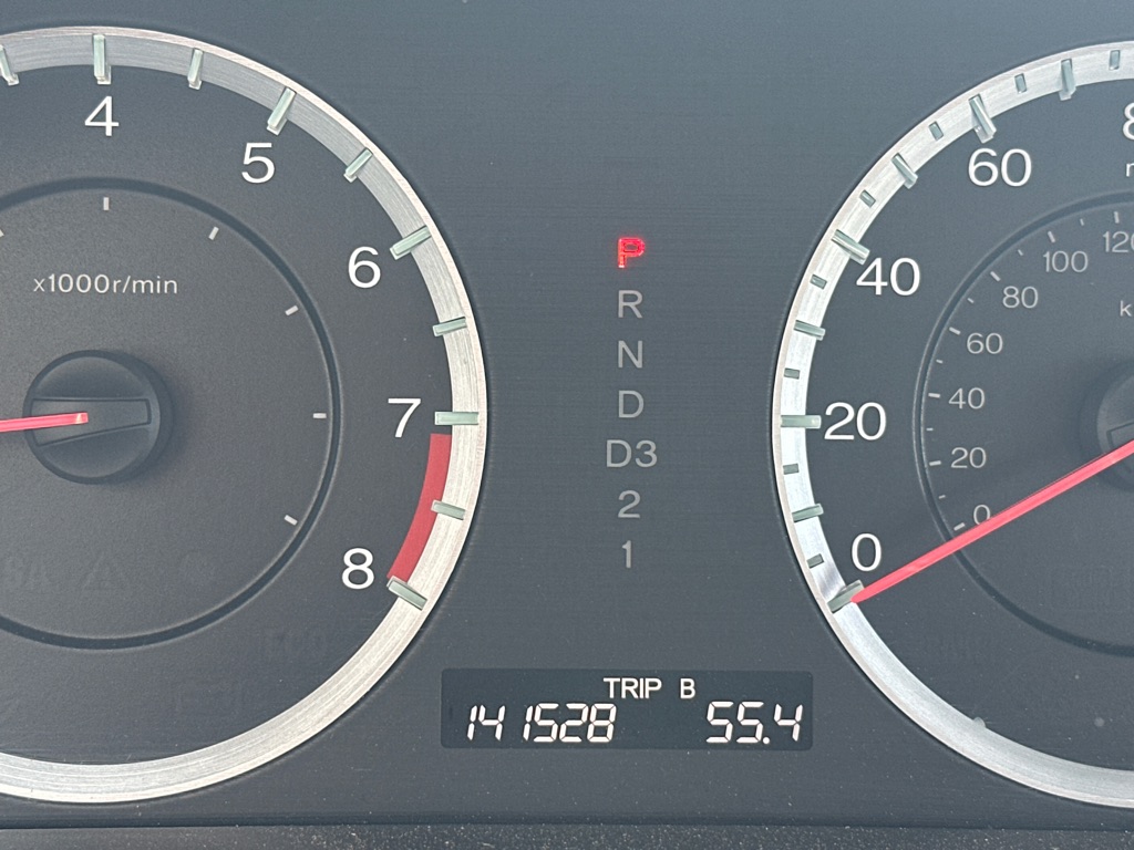 2010 Honda Accord EX - Photo 13