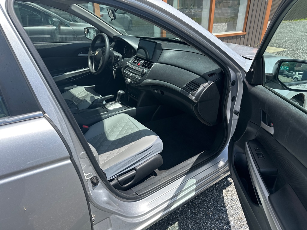 2010 Honda Accord EX - Photo 11
