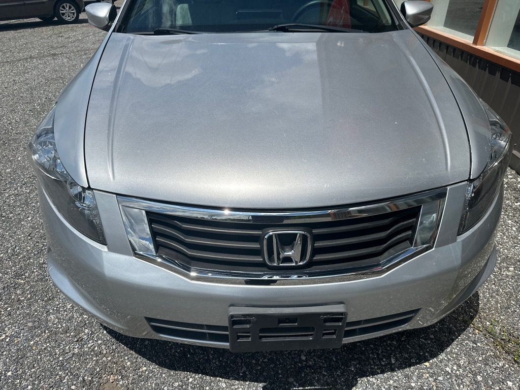 2010 Honda Accord EX - Photo 8