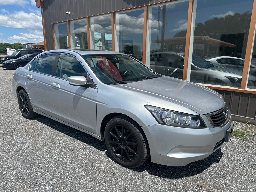 2010 Honda Accord EX - Photo 7