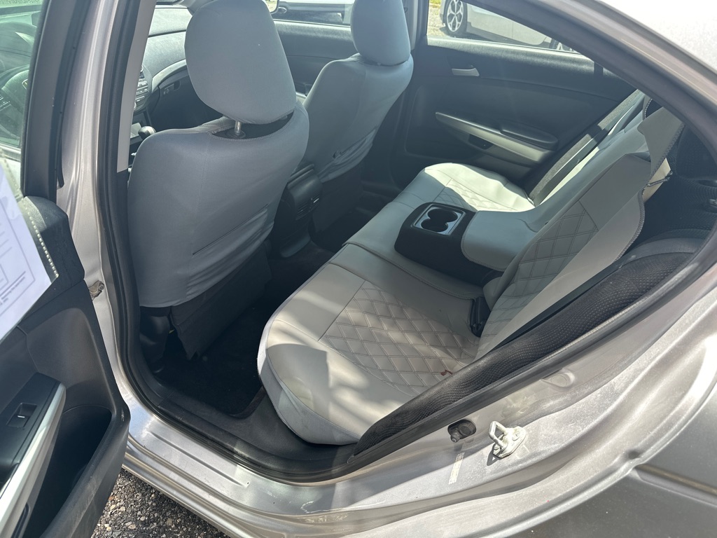 2010 Honda Accord EX - Photo 9