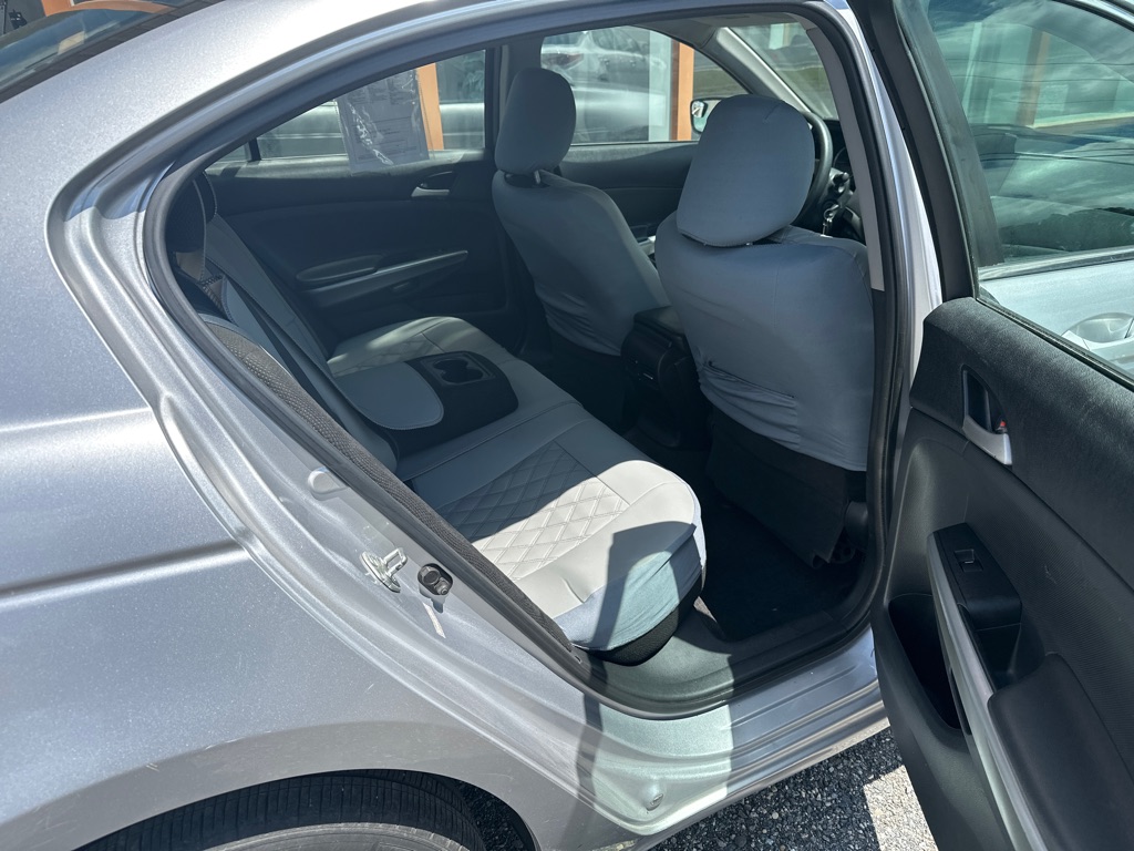 2010 Honda Accord EX - Photo 10