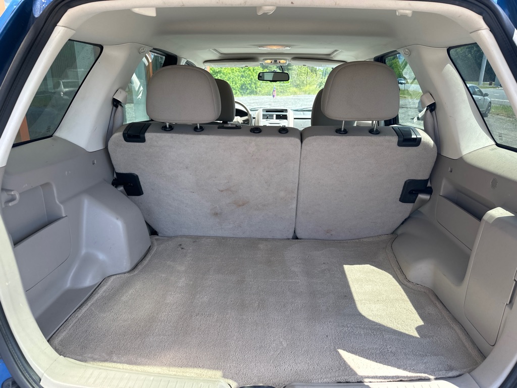 2011 Ford Escape XLT - Photo 10