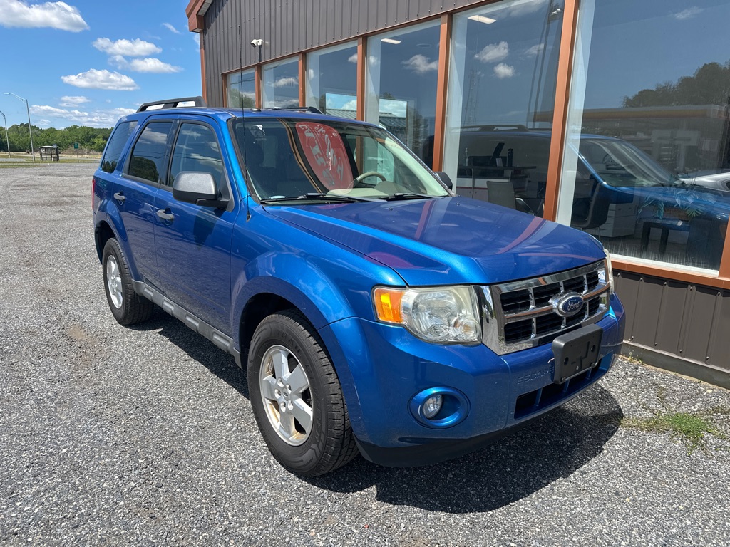 2011 Ford Escape XLT - Photo 7